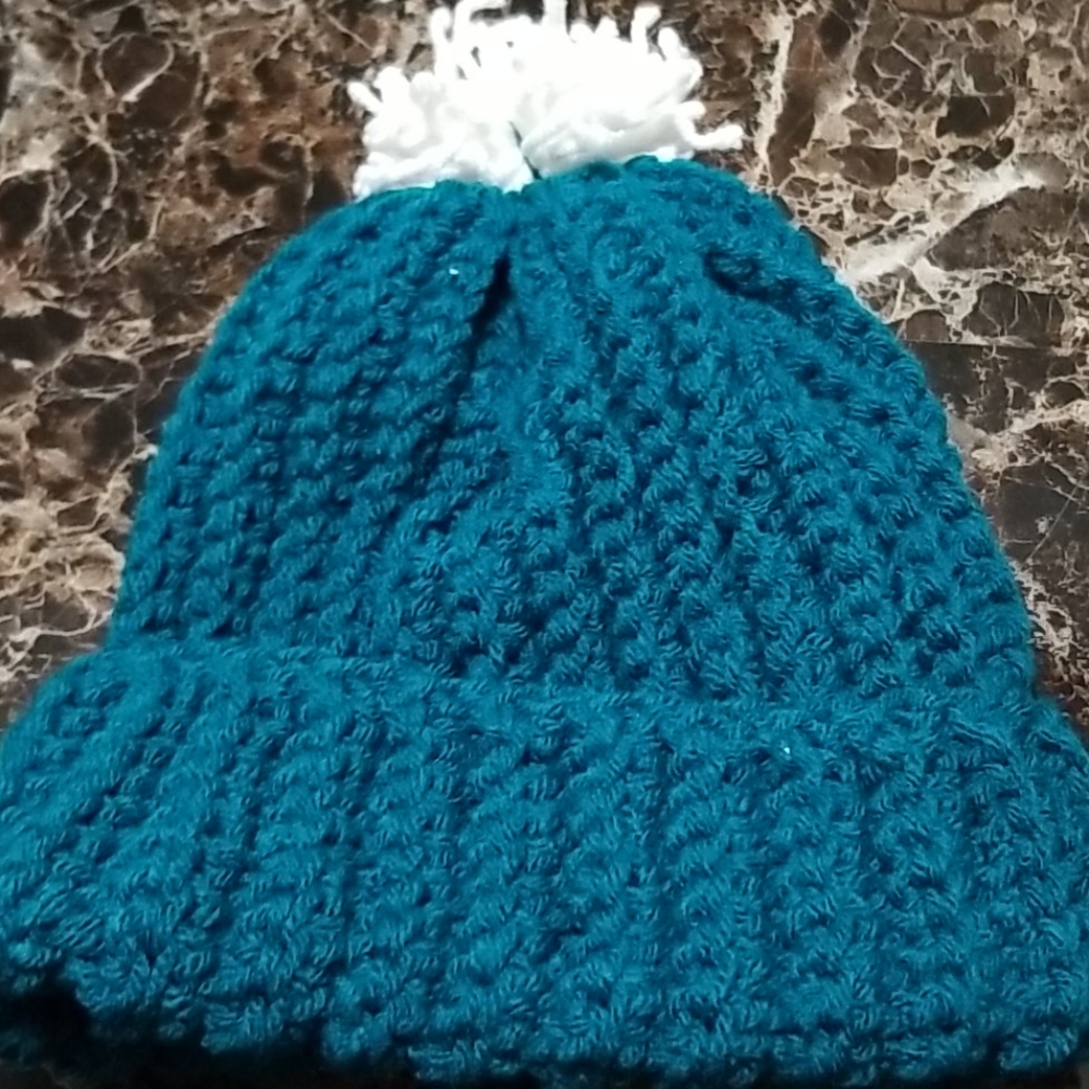 Hat/beanie